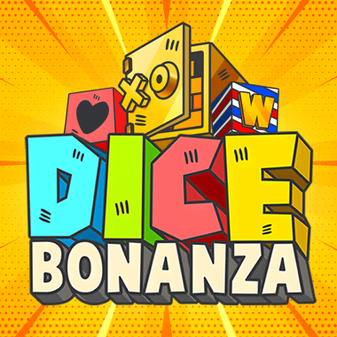 Dice Bonanza slot game